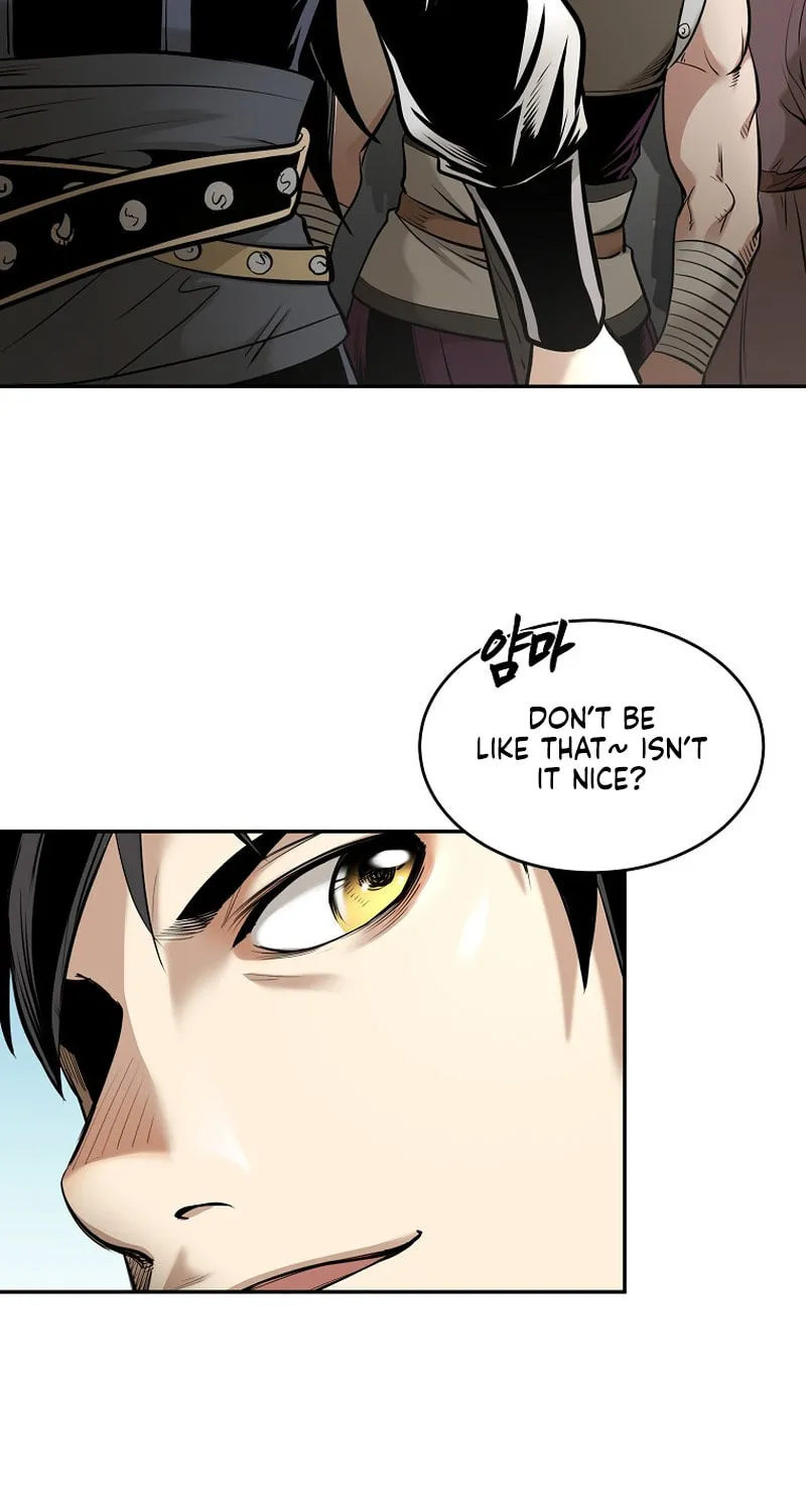 Demon in Mount Hua Chapter 72 page 58 - 