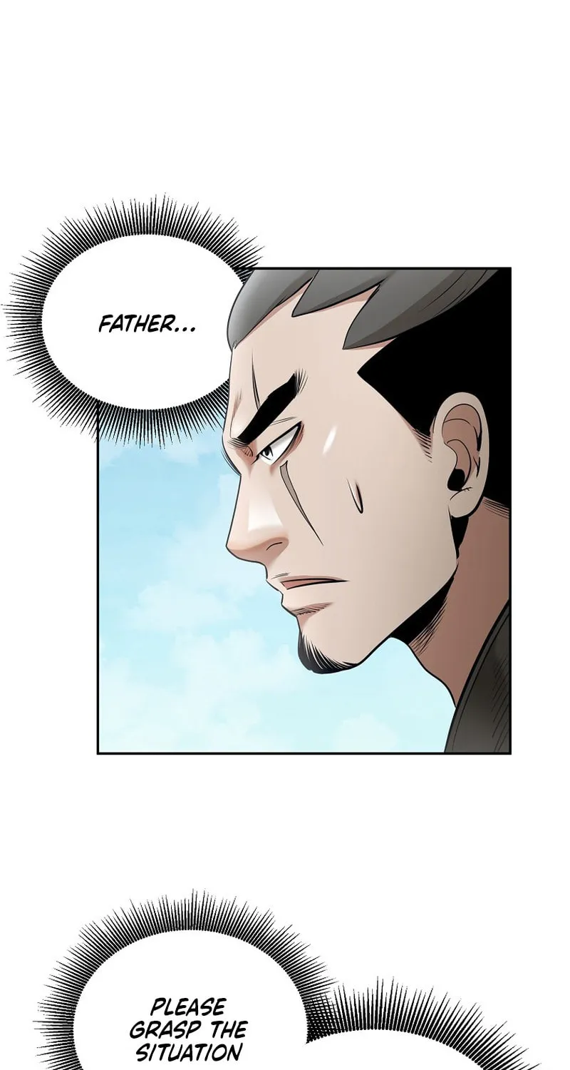 Demon in Mount Hua Chapter 72 page 61 - 