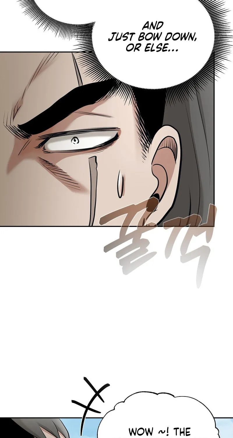 Demon in Mount Hua Chapter 72 page 62 - 
