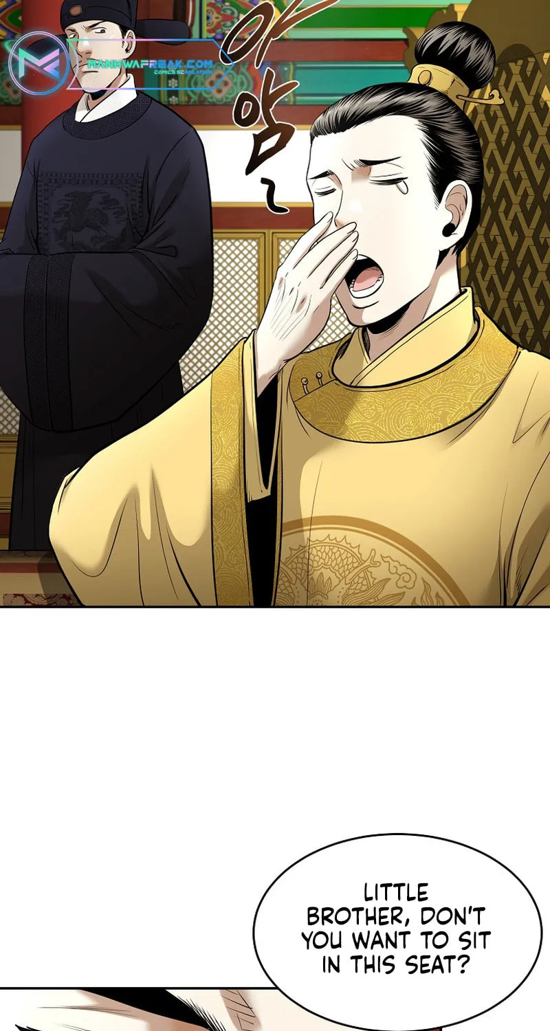 Demon in Mount Hua Chapter 72 page 66 - 