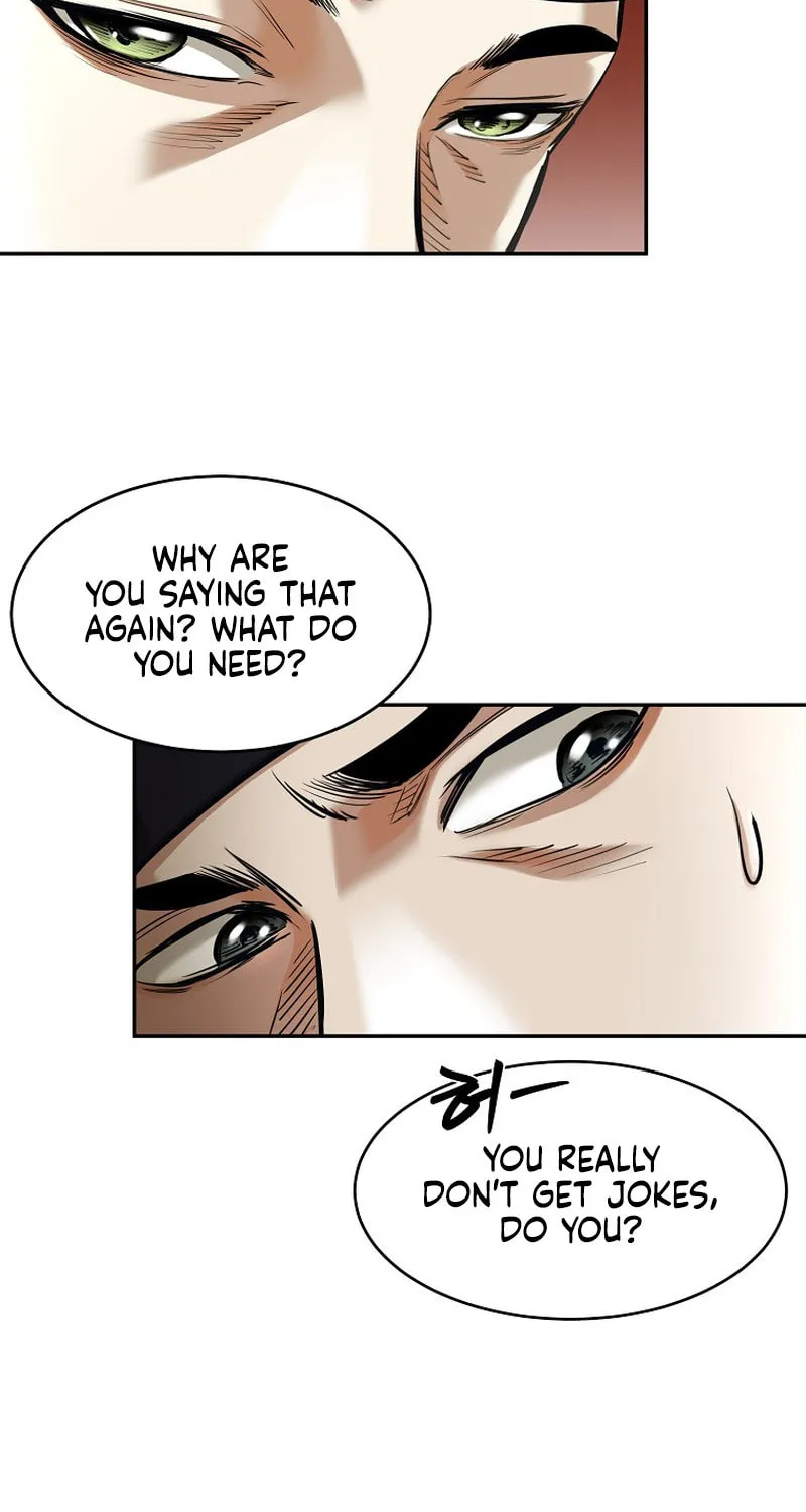 Demon in Mount Hua Chapter 72 page 67 - 