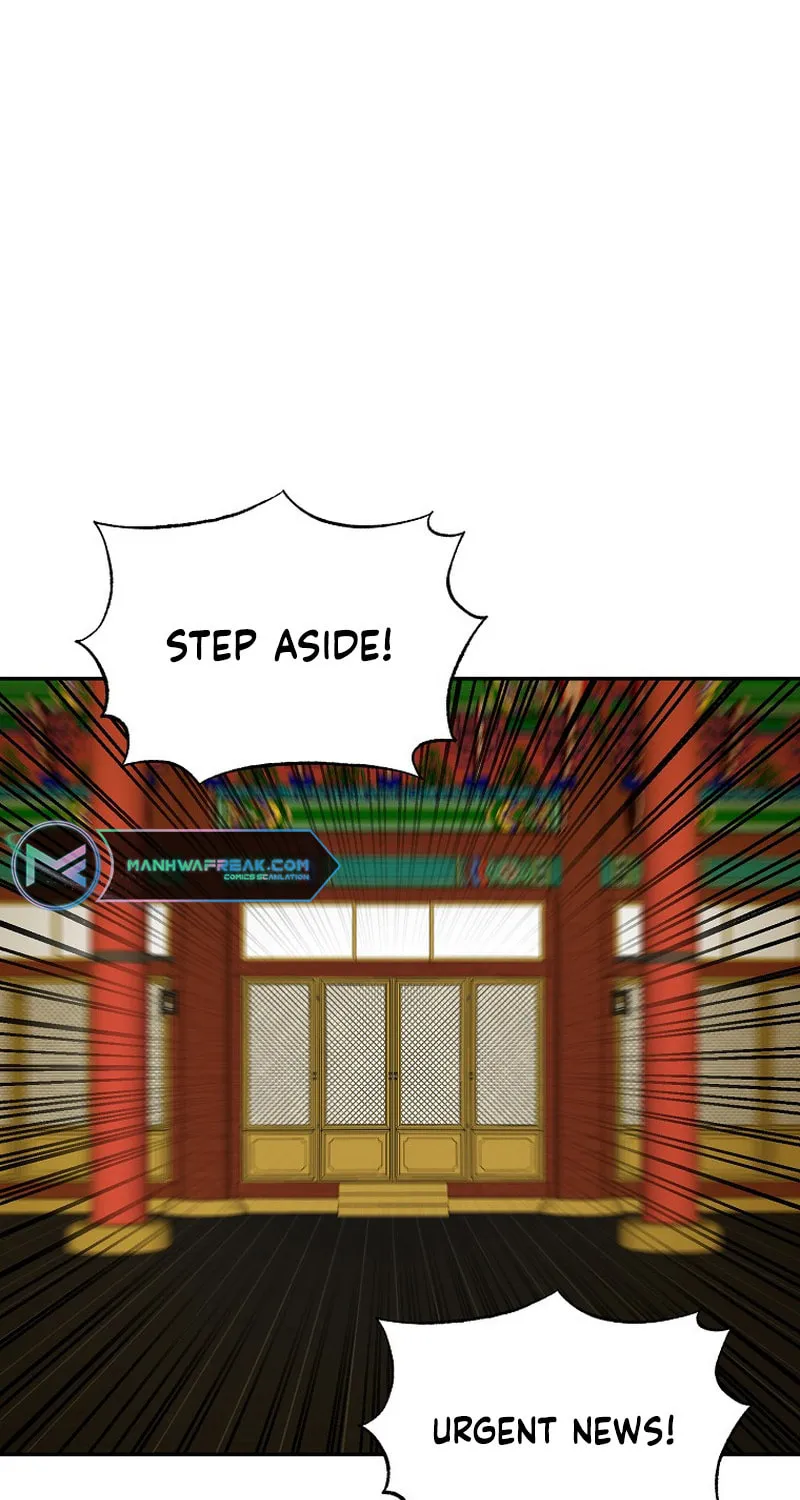 Demon in Mount Hua Chapter 72 page 68 - 