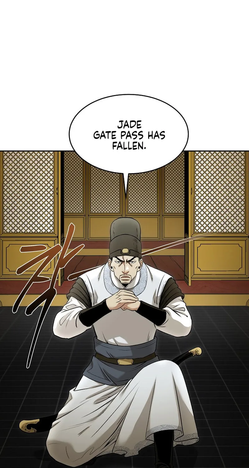 Demon in Mount Hua Chapter 72 page 70 - 