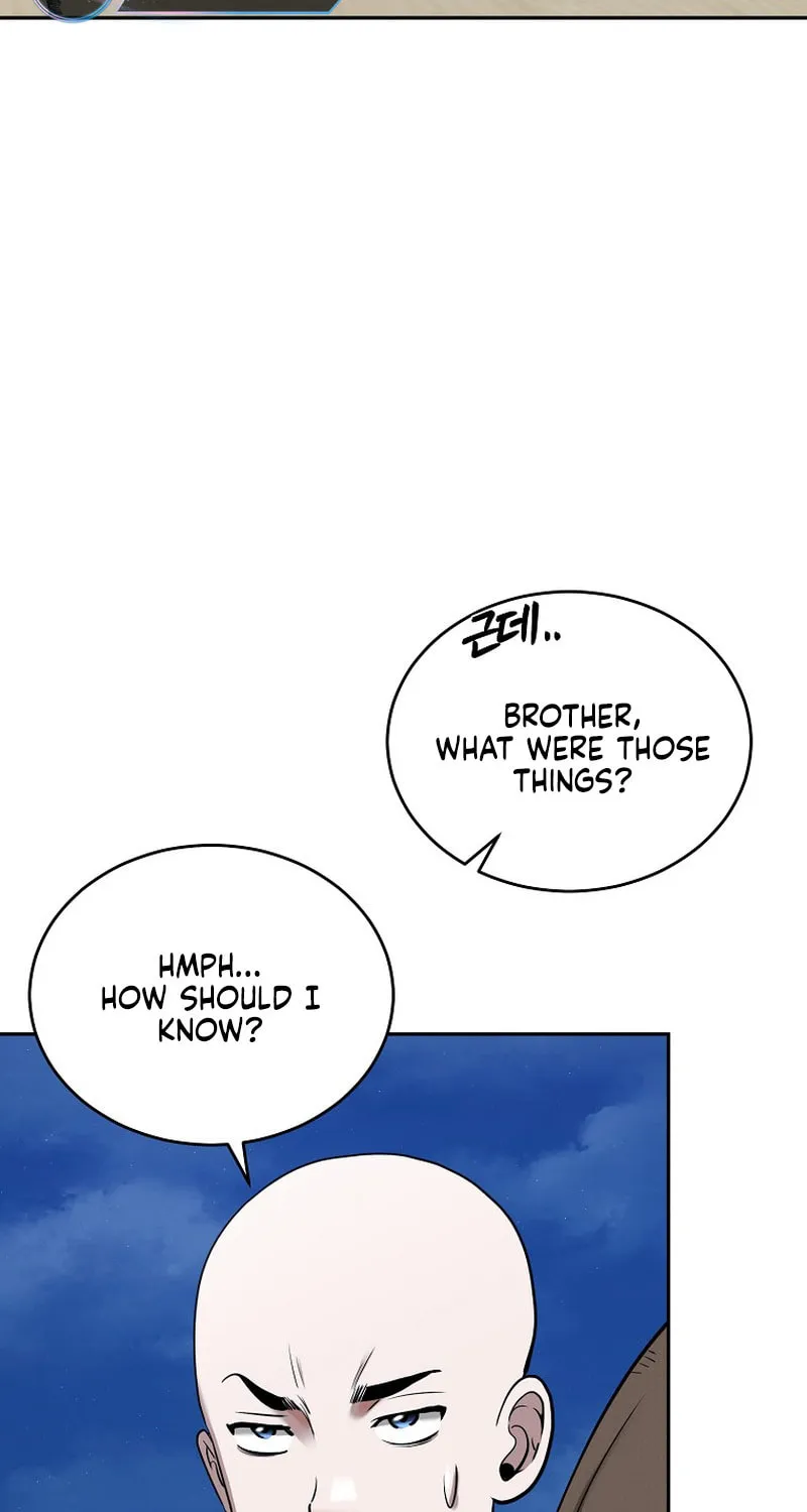 Demon in Mount Hua Chapter 72 page 8 - 