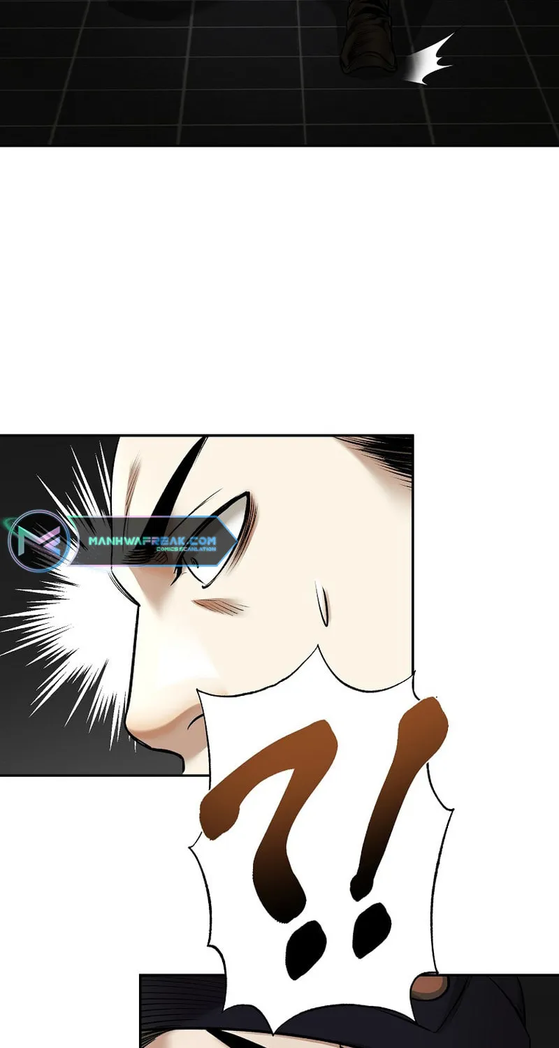 Demon in Mount Hua Chapter 72 page 71 - 