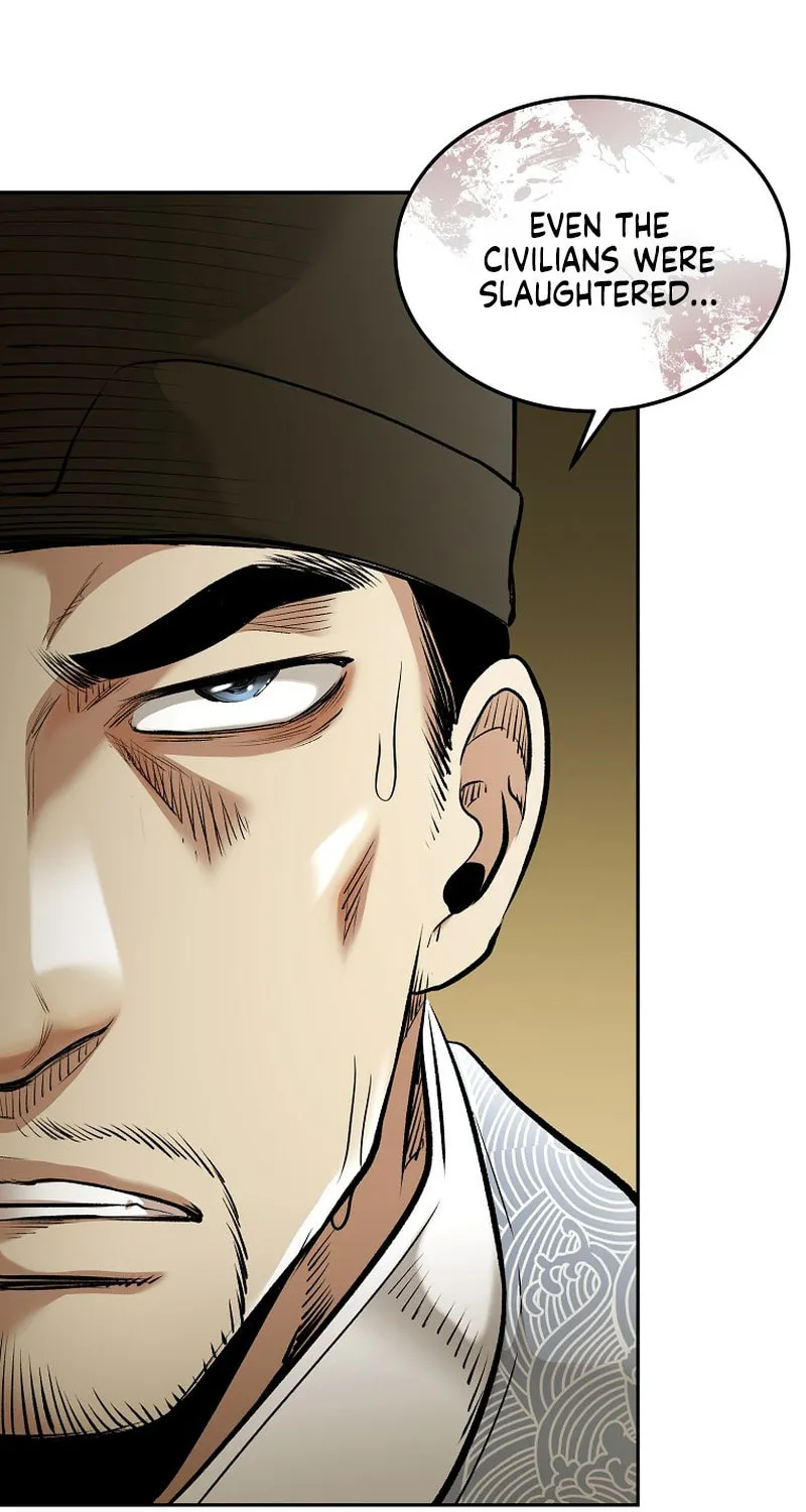 Demon in Mount Hua Chapter 72 page 75 - 