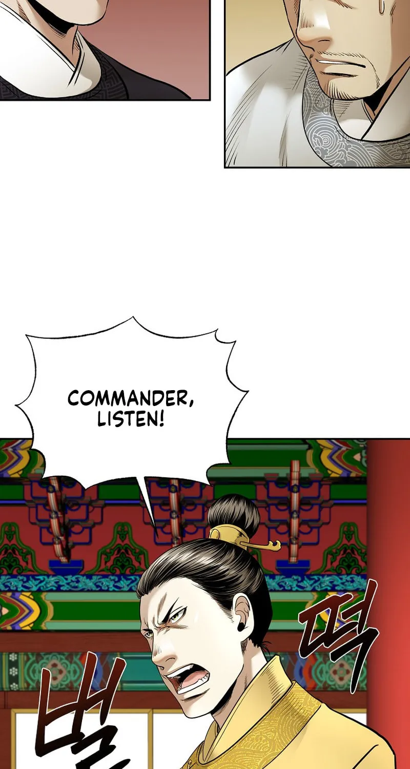 Demon in Mount Hua Chapter 72 page 78 - 