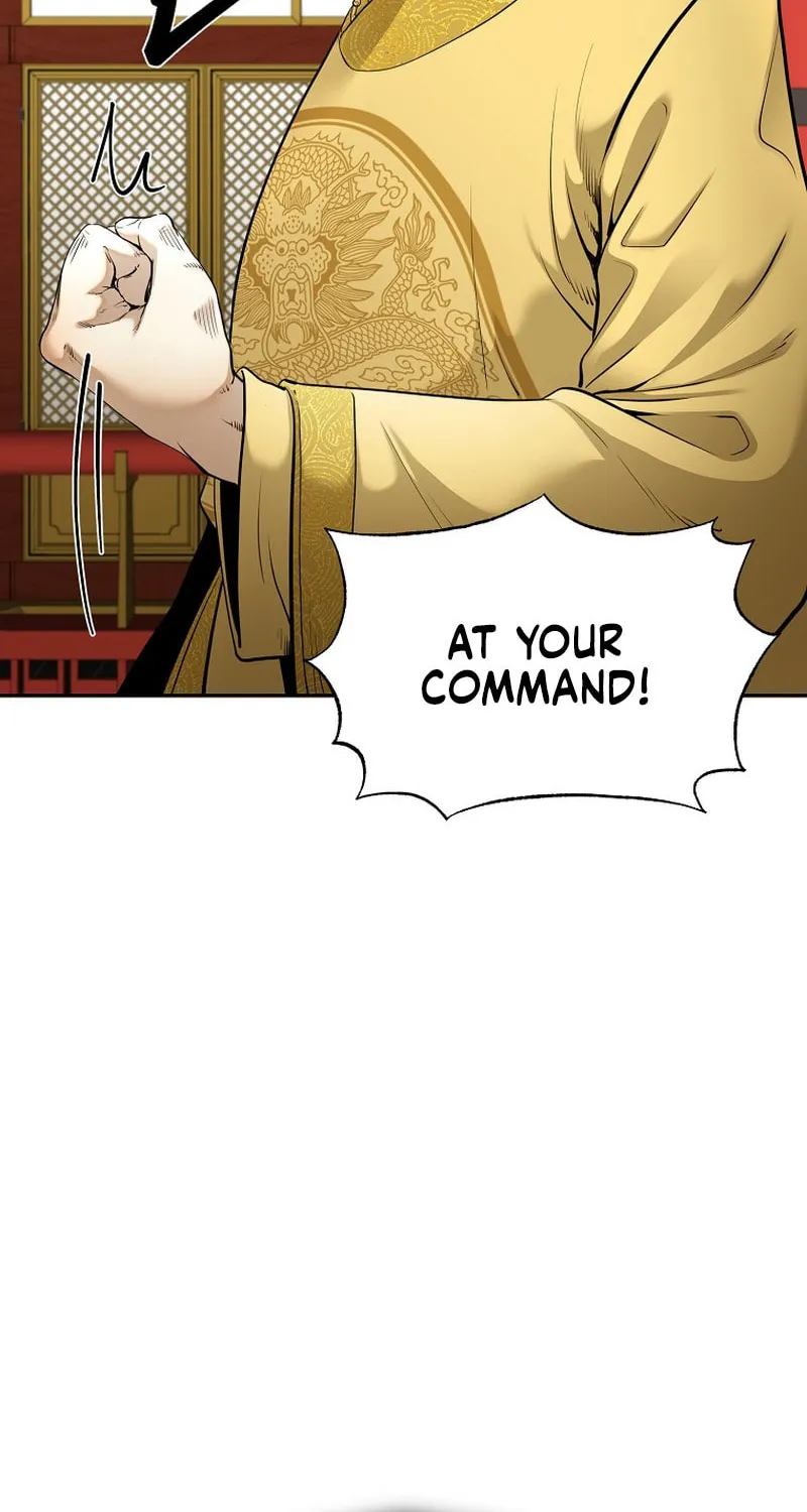 Demon in Mount Hua Chapter 72 page 79 - 
