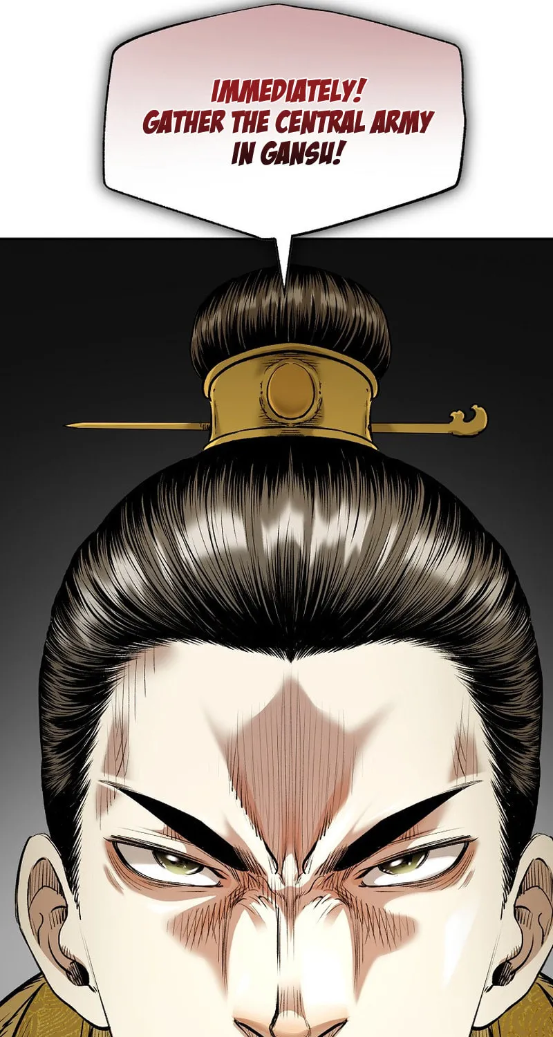 Demon in Mount Hua Chapter 72 page 80 - 