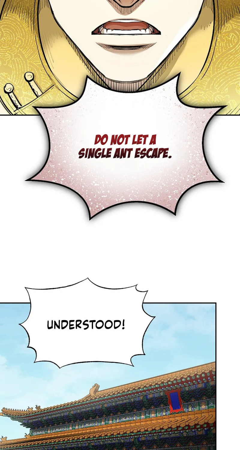 Demon in Mount Hua Chapter 72 page 81 - 