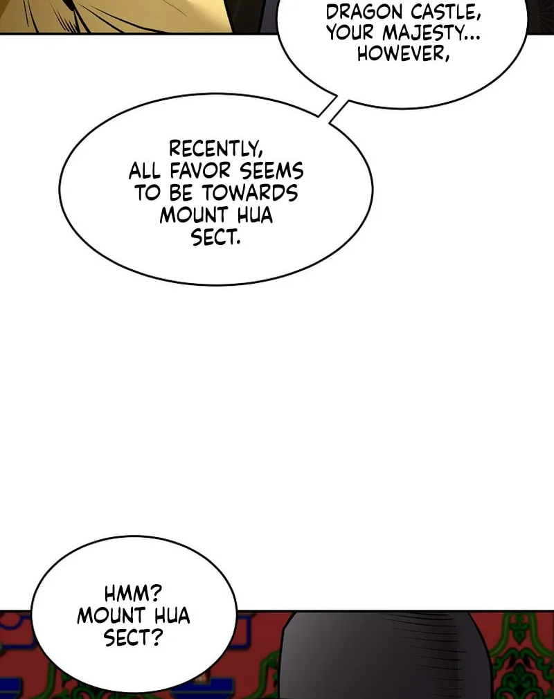 Demon in Mount Hua Chapter 72 page 83 - 