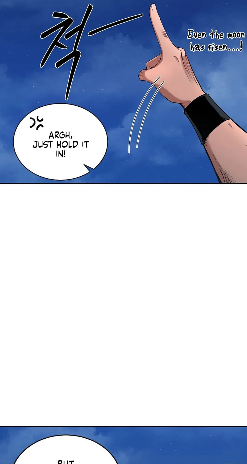 Demon in Mount Hua Chapter 72 page 10 - 