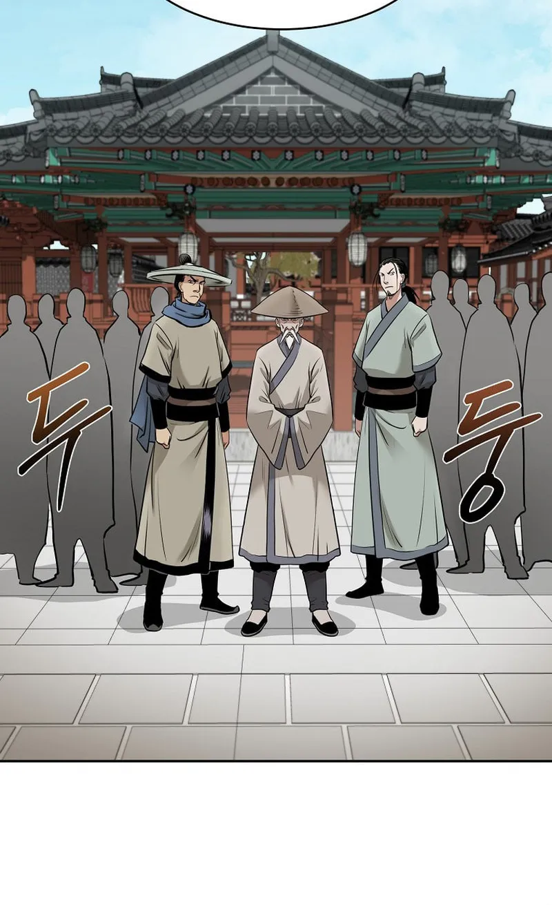 Demon in Mount Hua Chapter 72 page 93 - 