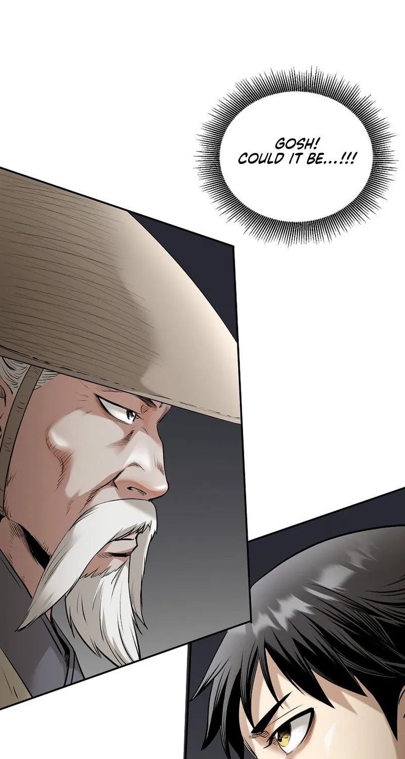 Demon in Mount Hua Chapter 72 page 96 - 