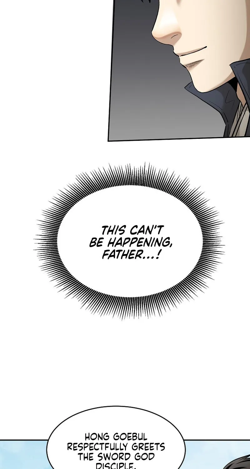 Demon in Mount Hua Chapter 72 page 97 - 