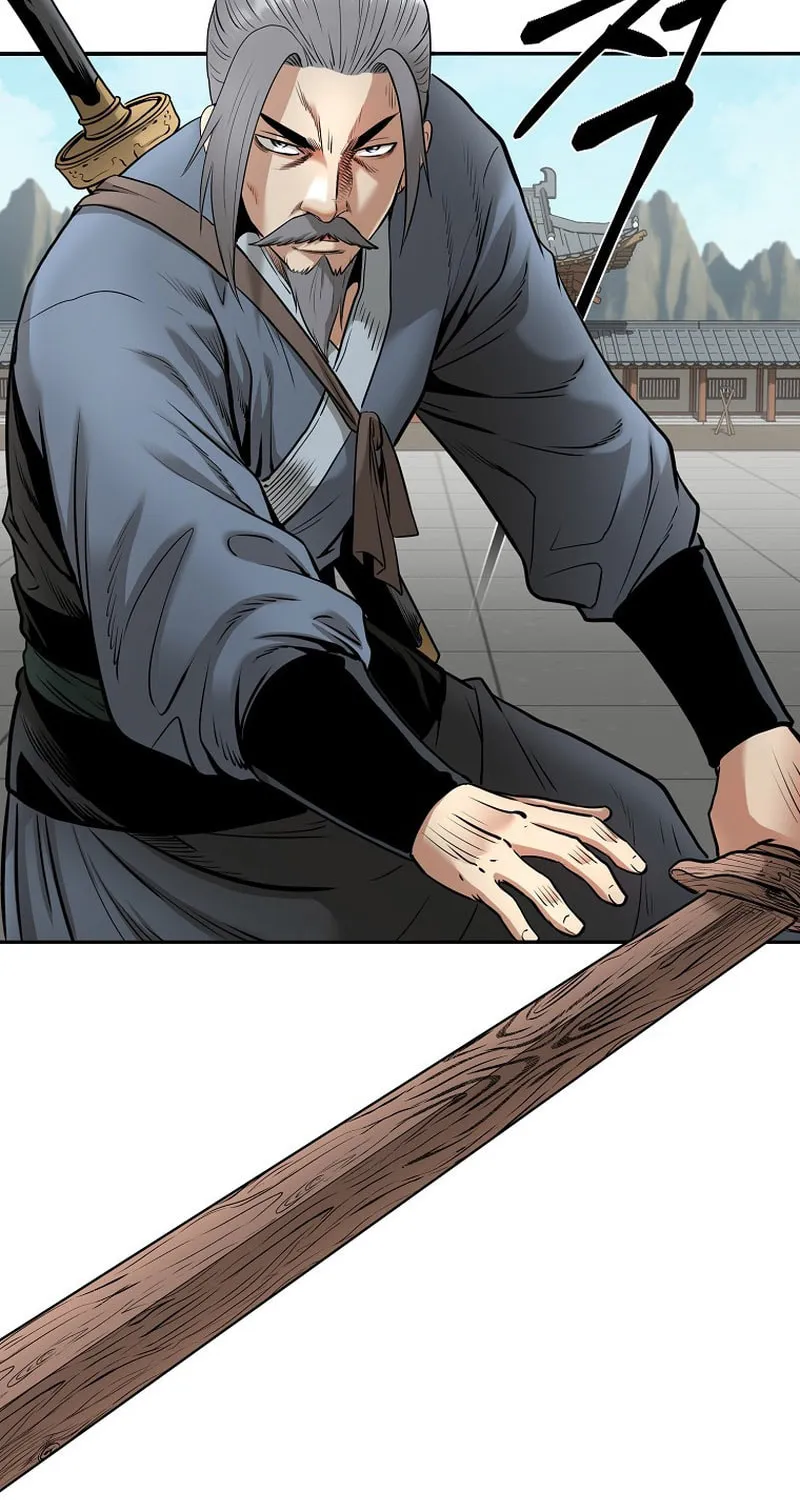 Demon in Mount Hua Chapter 73 page 15 - 