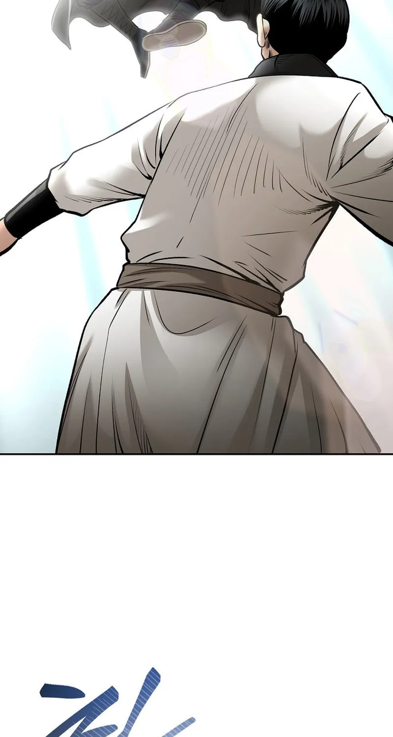 Demon in Mount Hua Chapter 73 page 19 - 