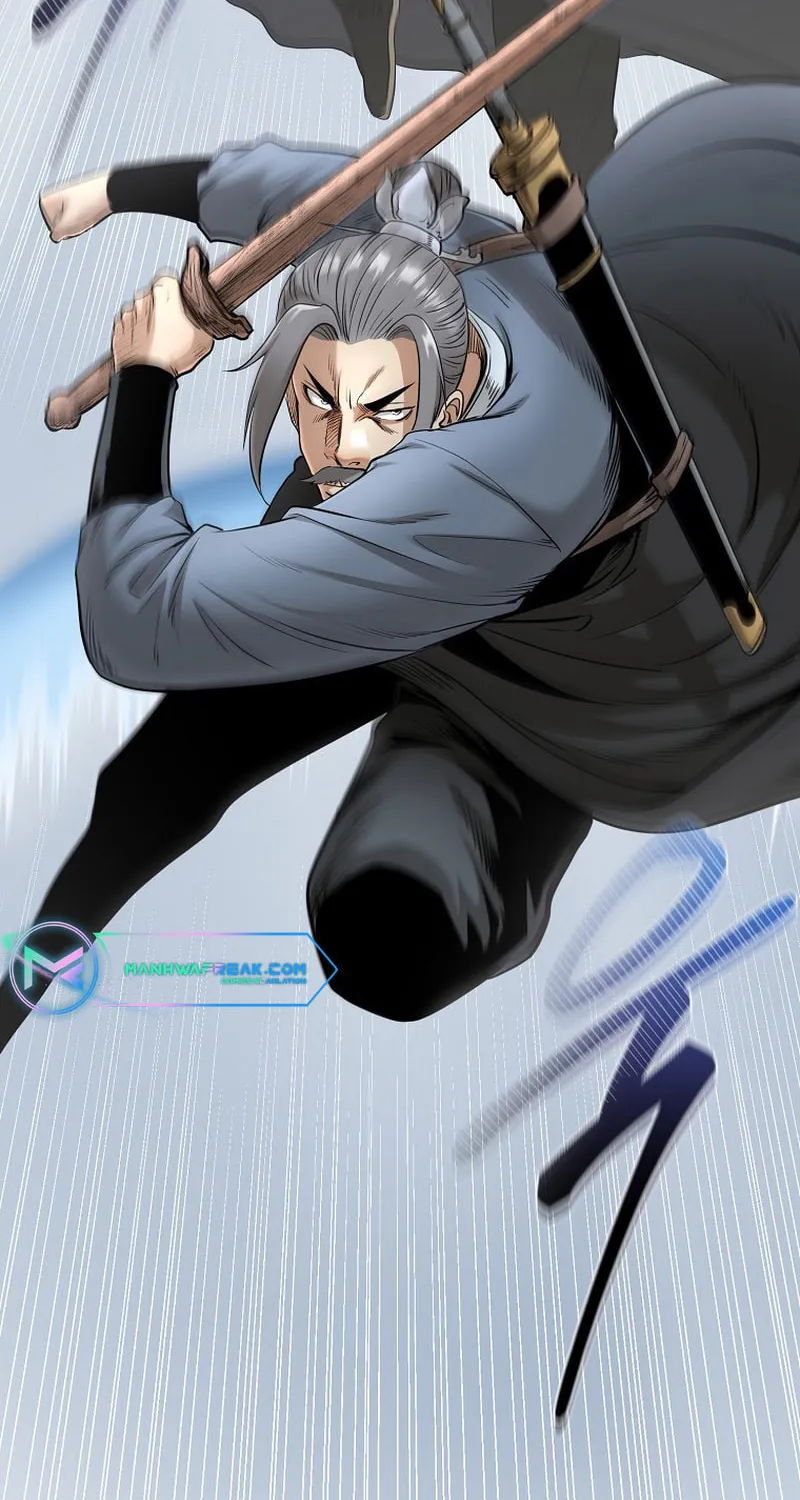 Demon in Mount Hua Chapter 73 page 24 - 