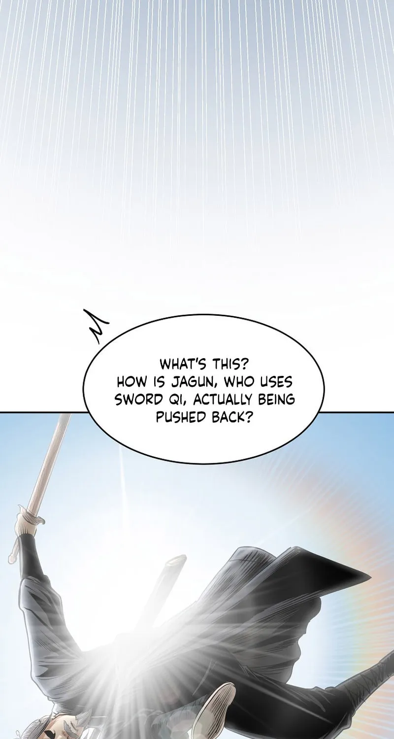 Demon in Mount Hua Chapter 73 page 25 - 
