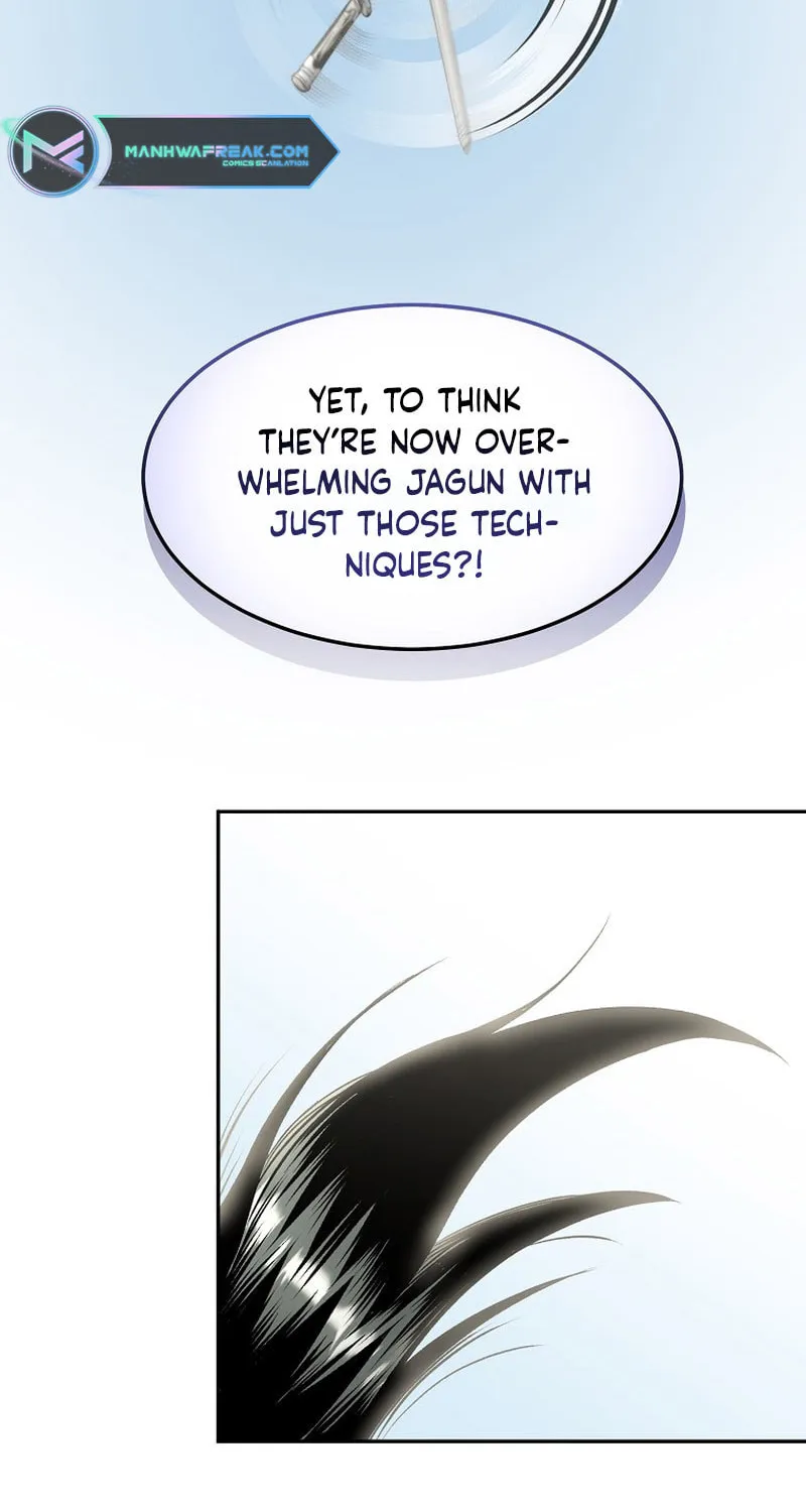 Demon in Mount Hua Chapter 73 page 30 - 