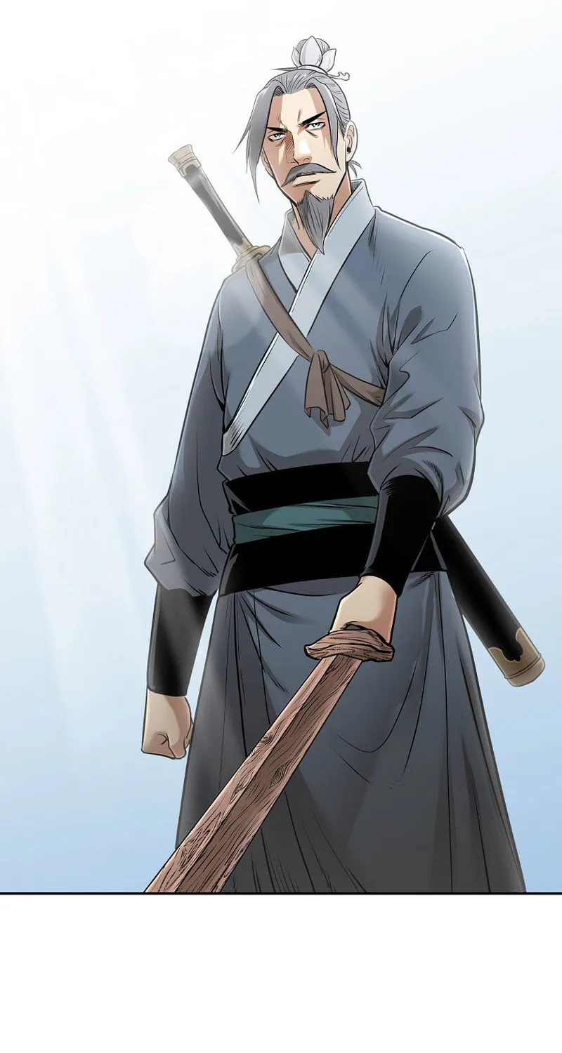 Demon in Mount Hua Chapter 73 page 32 - 