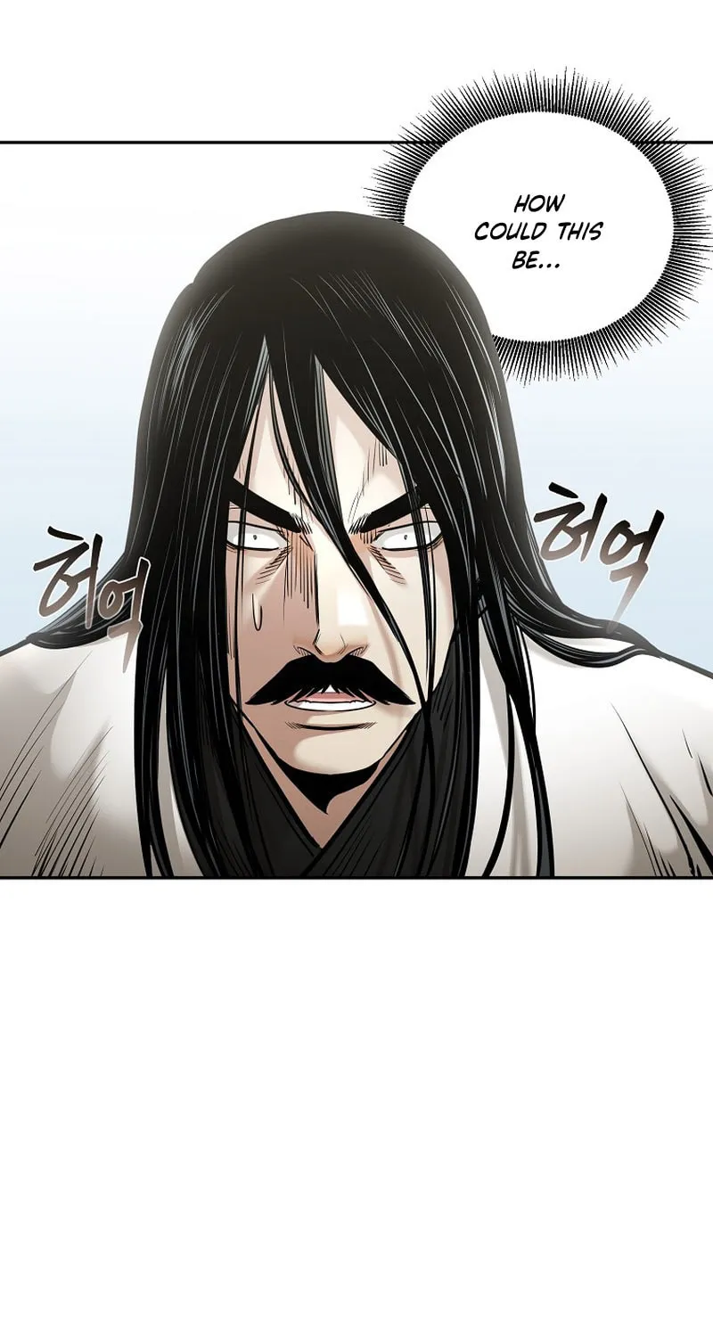 Demon in Mount Hua Chapter 73 page 33 - 