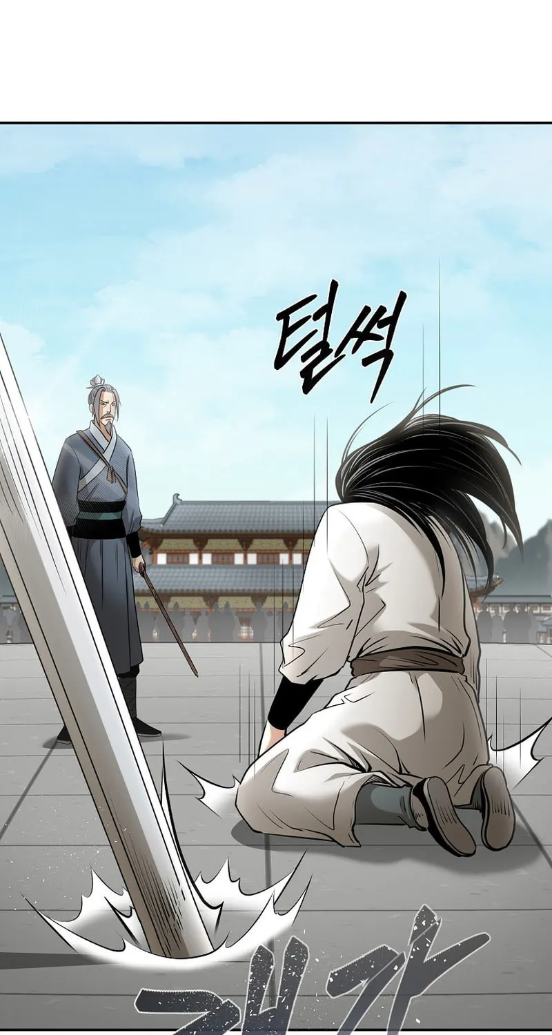 Demon in Mount Hua Chapter 73 page 34 - 