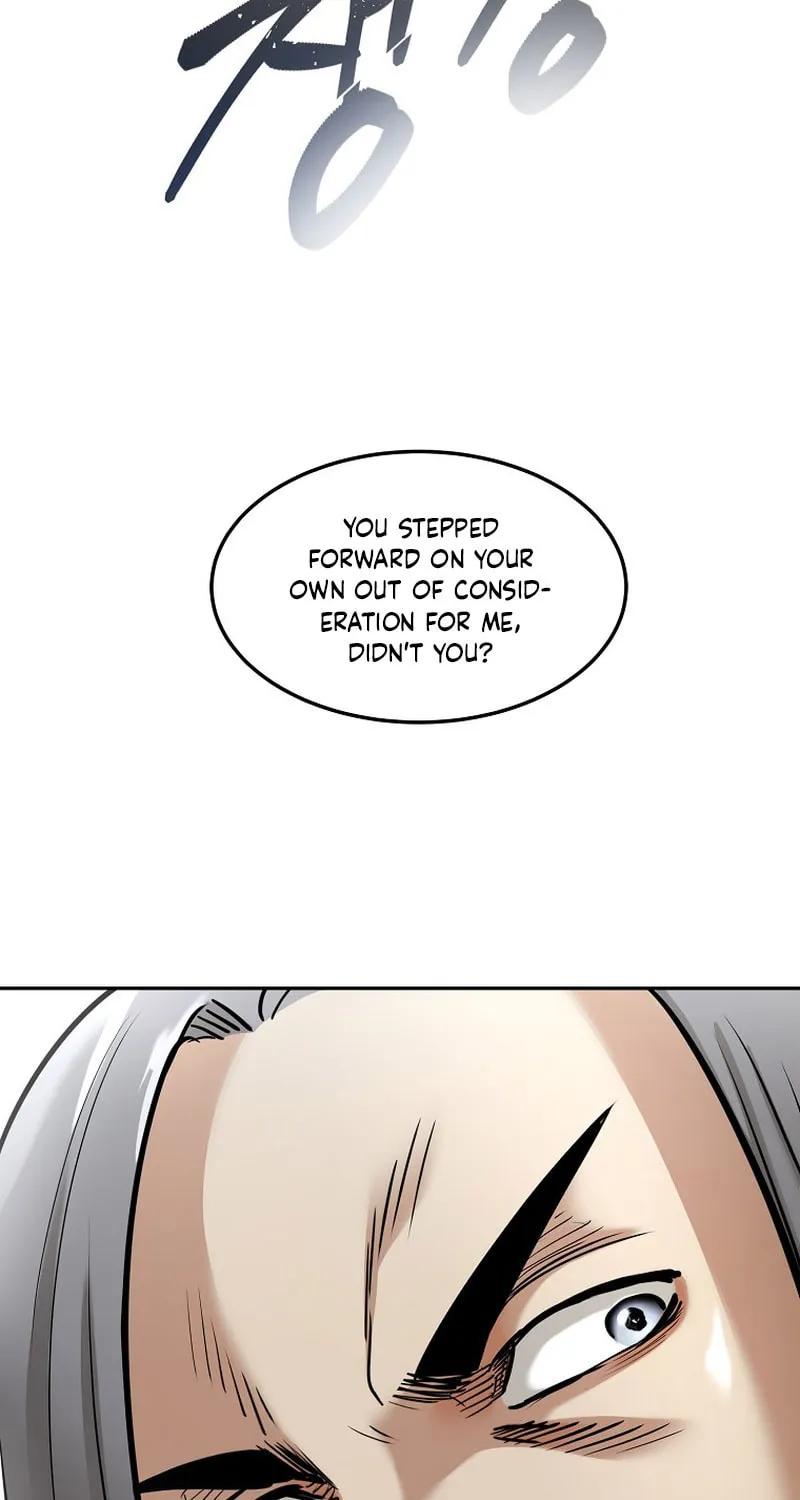 Demon in Mount Hua Chapter 73 page 35 - 