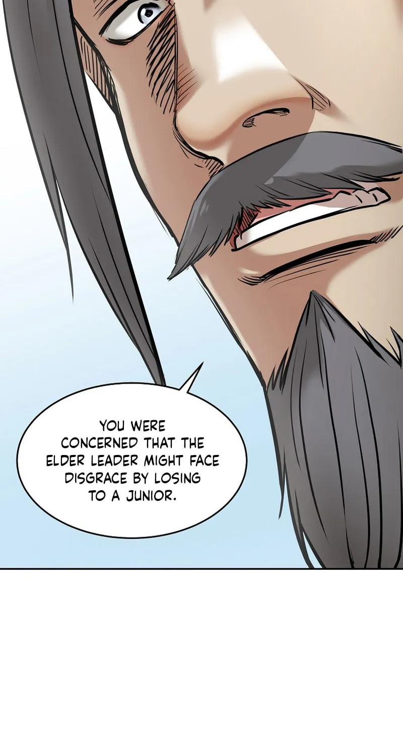 Demon in Mount Hua Chapter 73 page 36 - 