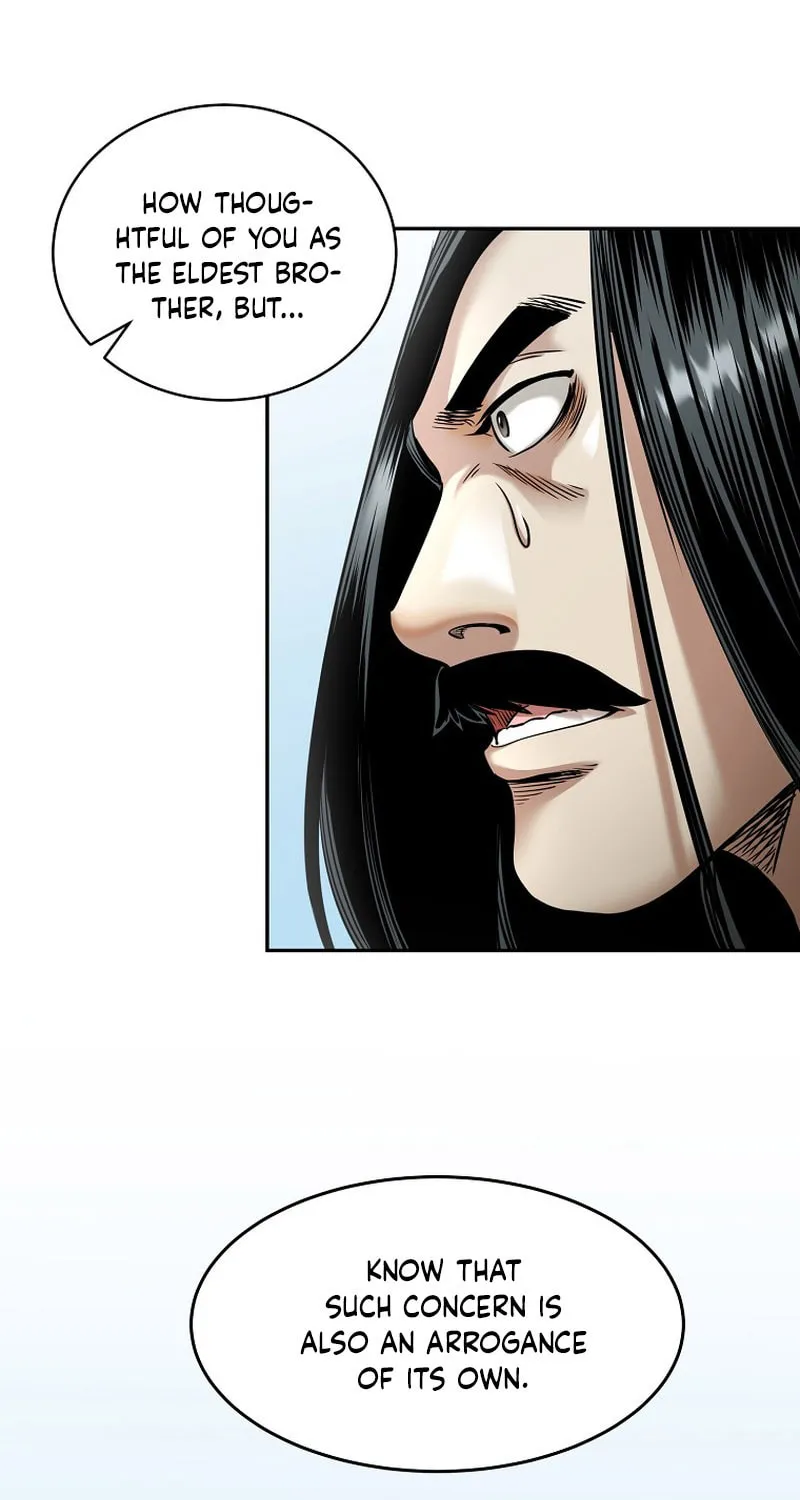 Demon in Mount Hua Chapter 73 page 37 - 