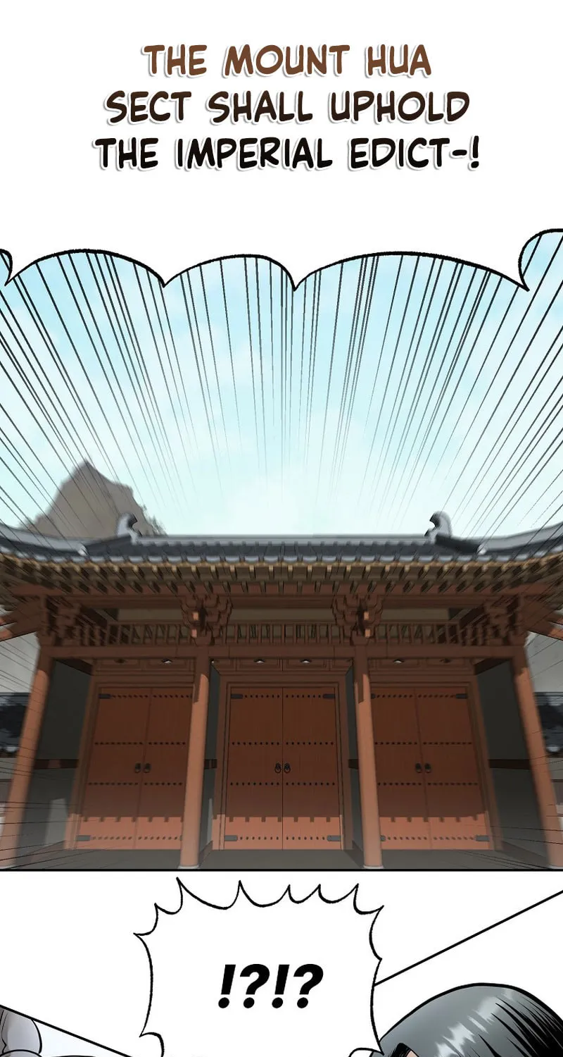 Demon in Mount Hua Chapter 73 page 39 - 