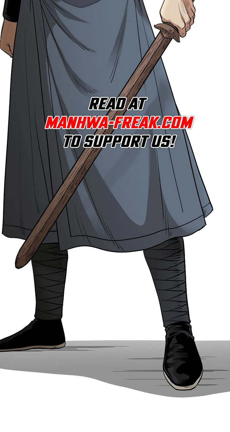 Demon in Mount Hua Chapter 73 page 5 - 