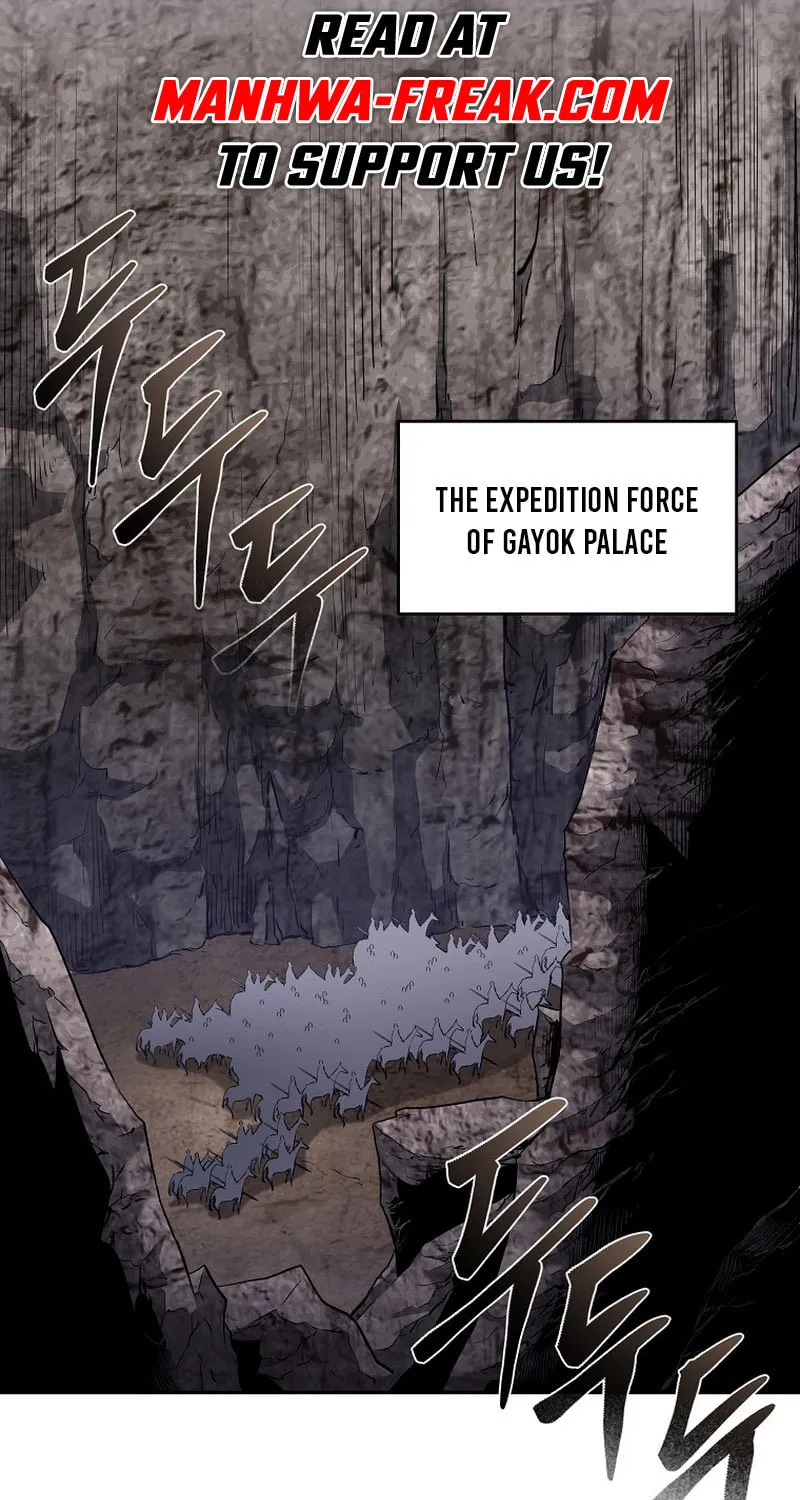 Demon in Mount Hua Chapter 73 page 42 - 