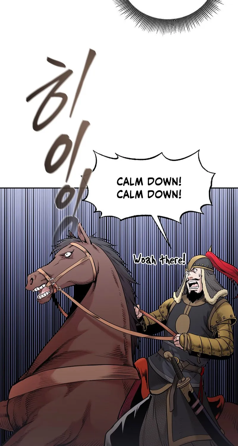 Demon in Mount Hua Chapter 73 page 44 - 