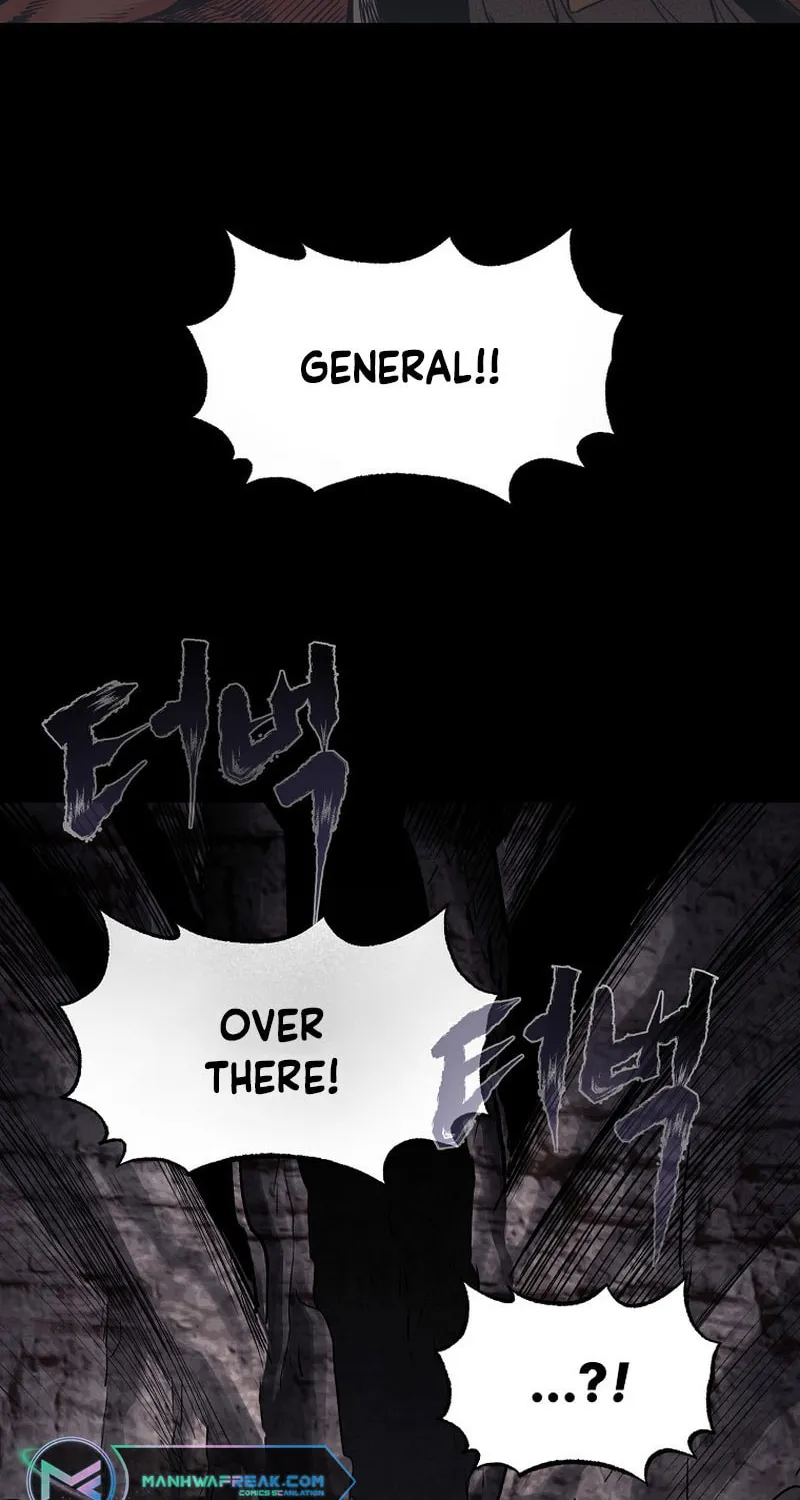 Demon in Mount Hua Chapter 73 page 45 - 