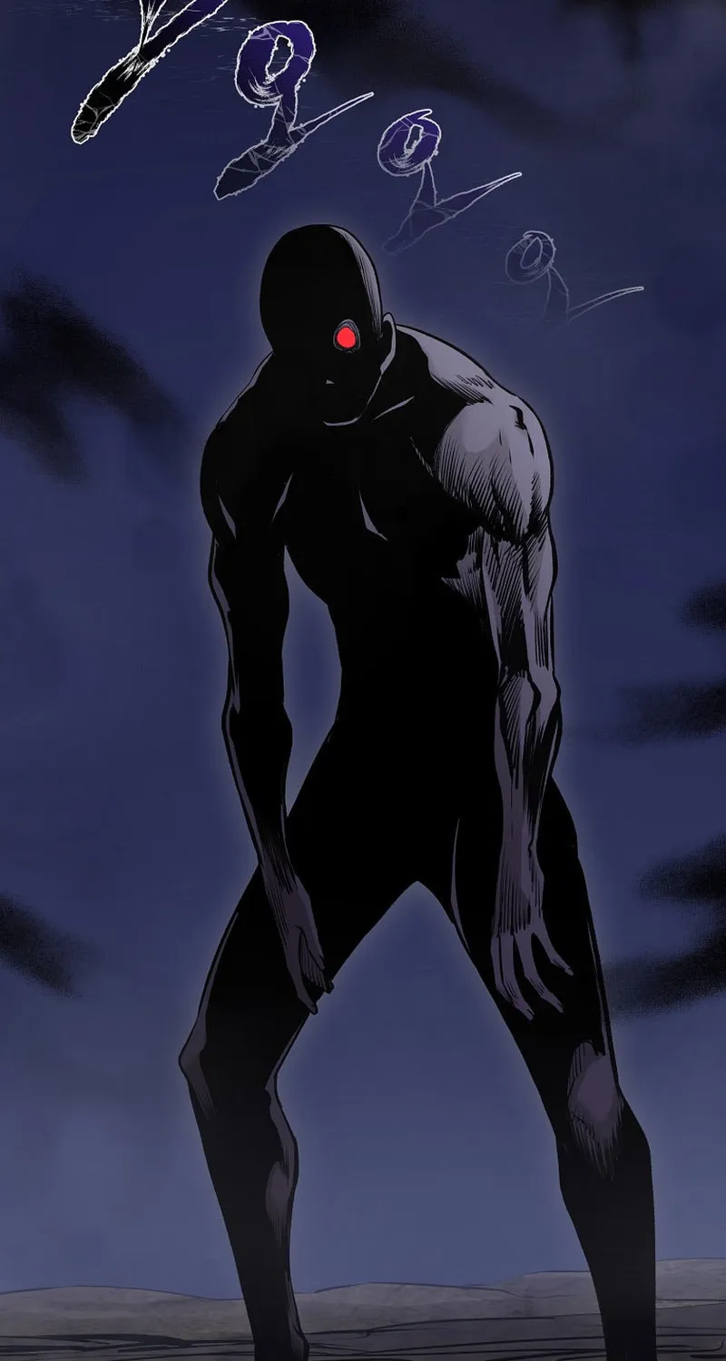Demon in Mount Hua Chapter 73 page 47 - 