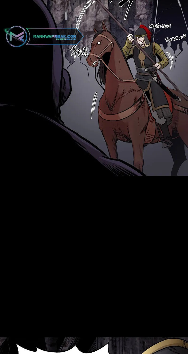 Demon in Mount Hua Chapter 73 page 49 - 