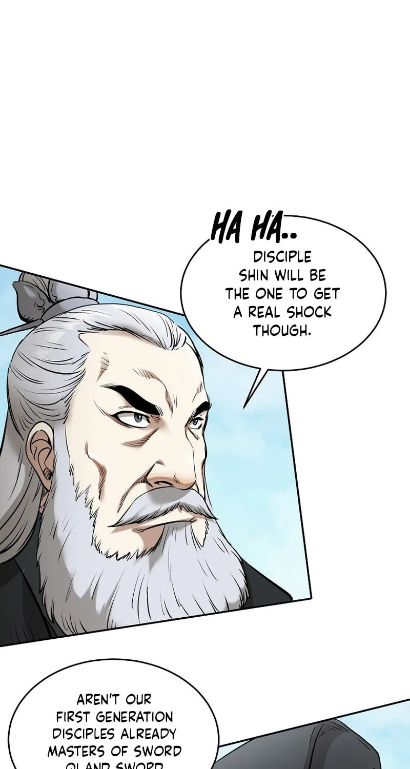 Demon in Mount Hua Chapter 73 page 6 - 
