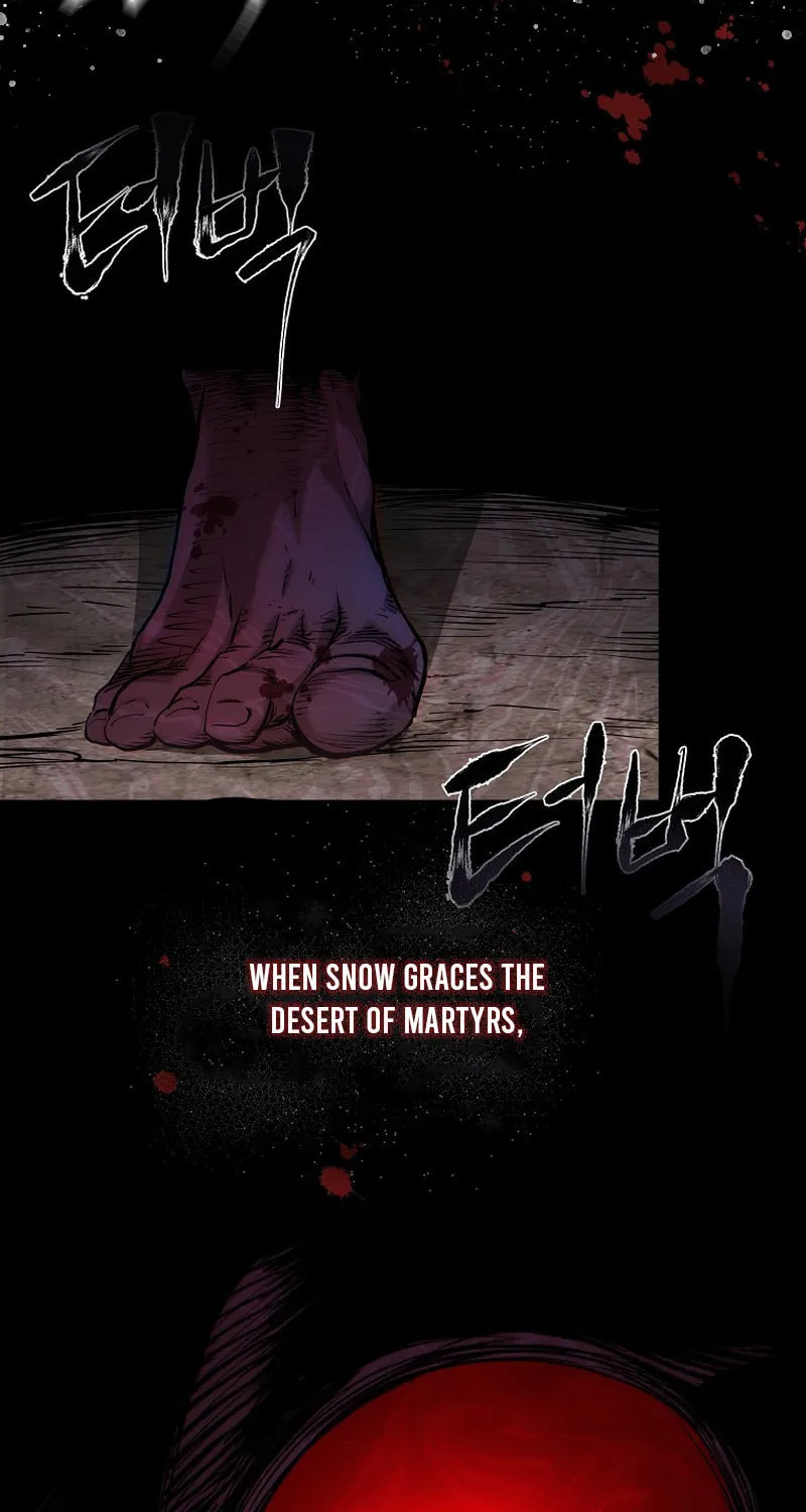Demon in Mount Hua Chapter 73 page 53 - 