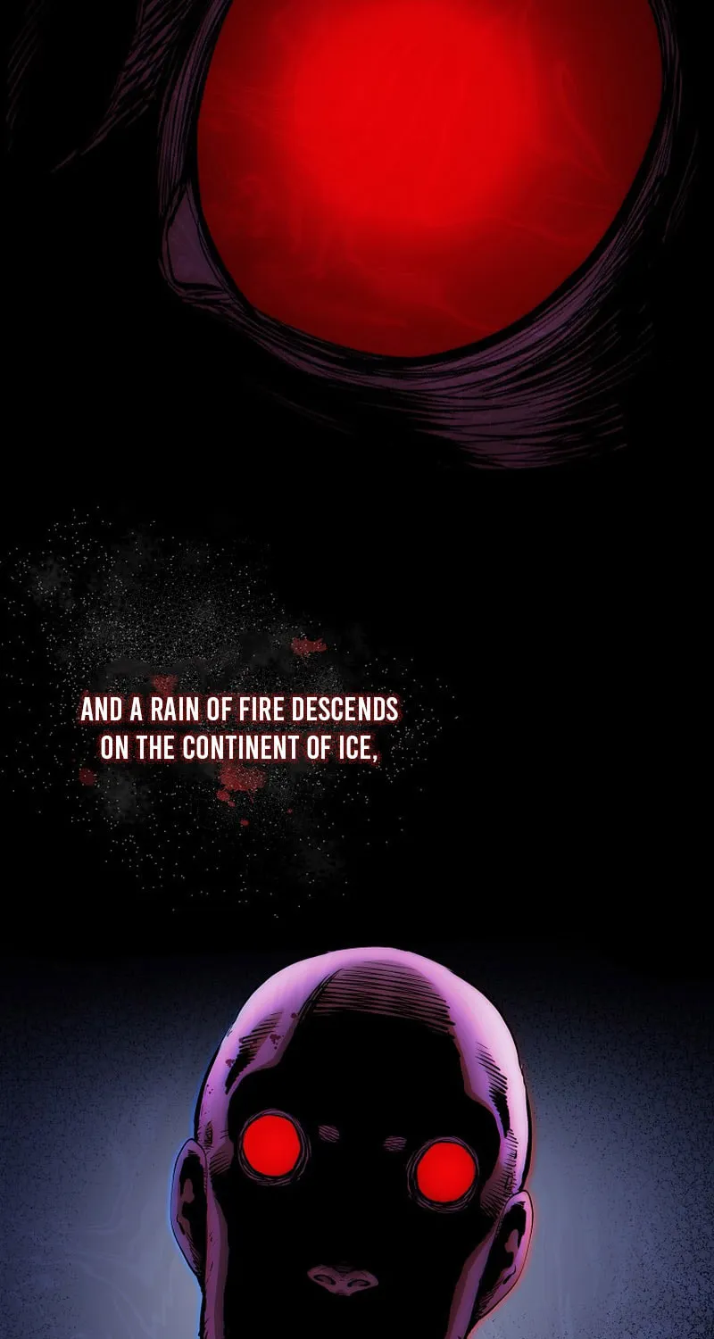 Demon in Mount Hua Chapter 73 page 54 - 