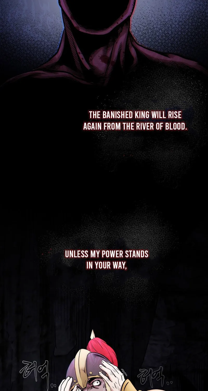 Demon in Mount Hua Chapter 73 page 55 - 