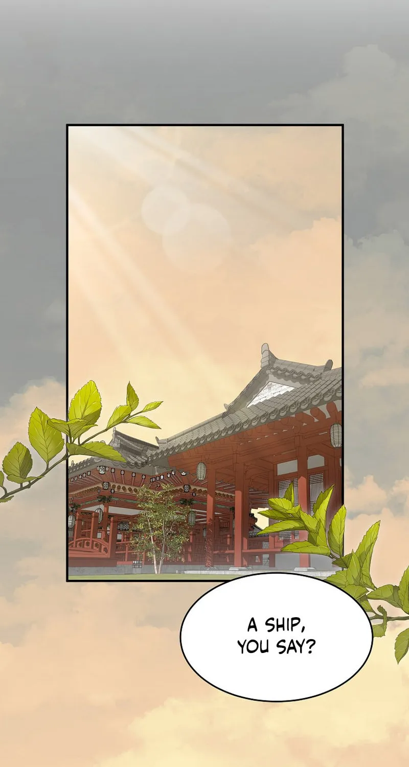 Demon in Mount Hua Chapter 73 page 59 - 