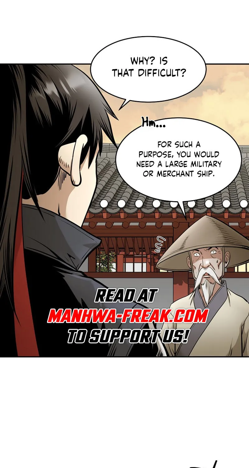 Demon in Mount Hua Chapter 73 page 62 - 