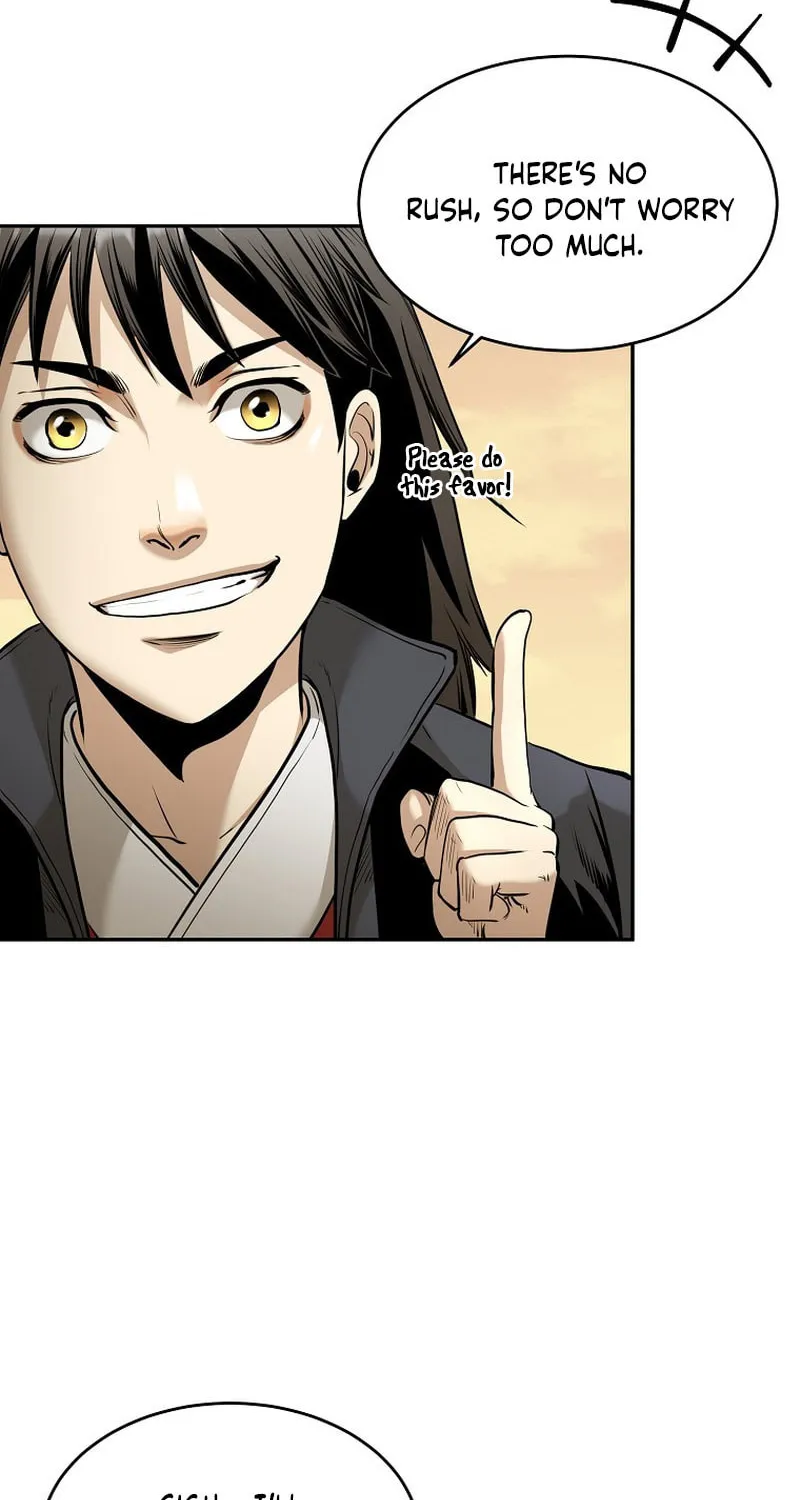 Demon in Mount Hua Chapter 73 page 63 - 