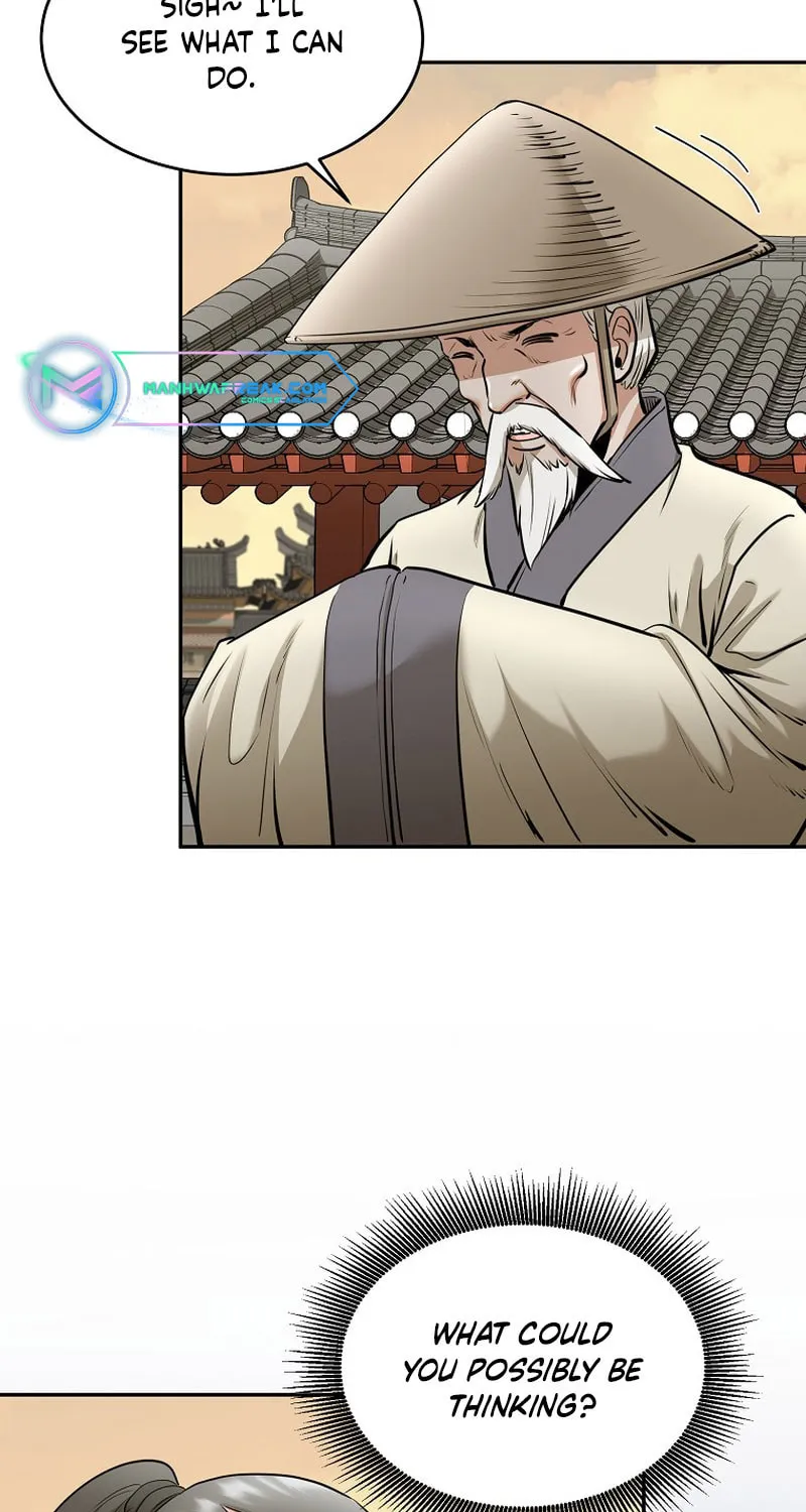 Demon in Mount Hua Chapter 73 page 64 - 