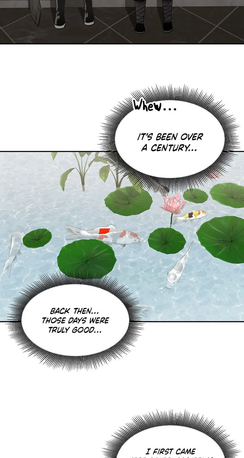 Demon in Mount Hua Chapter 73 page 68 - 