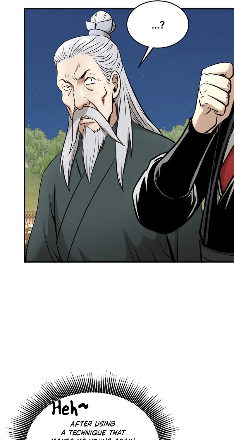 Demon in Mount Hua Chapter 73 page 72 - 