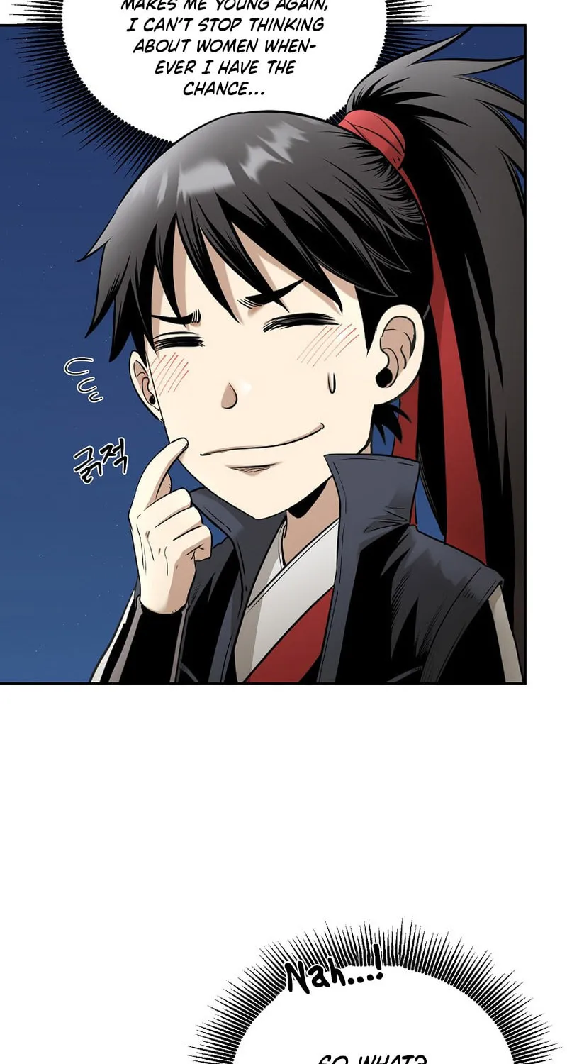 Demon in Mount Hua Chapter 73 page 73 - 