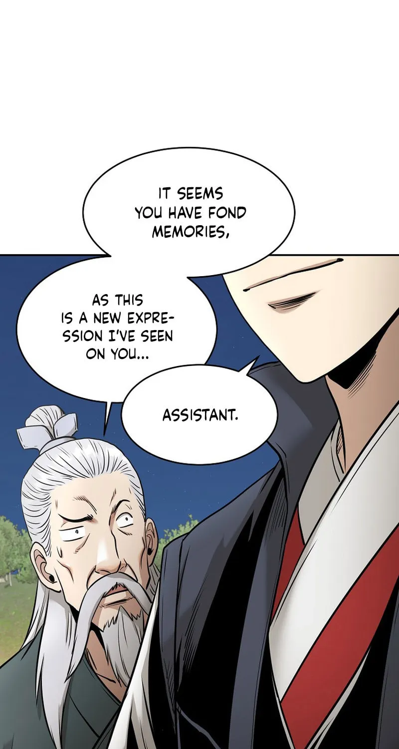 Demon in Mount Hua Chapter 73 page 77 - 