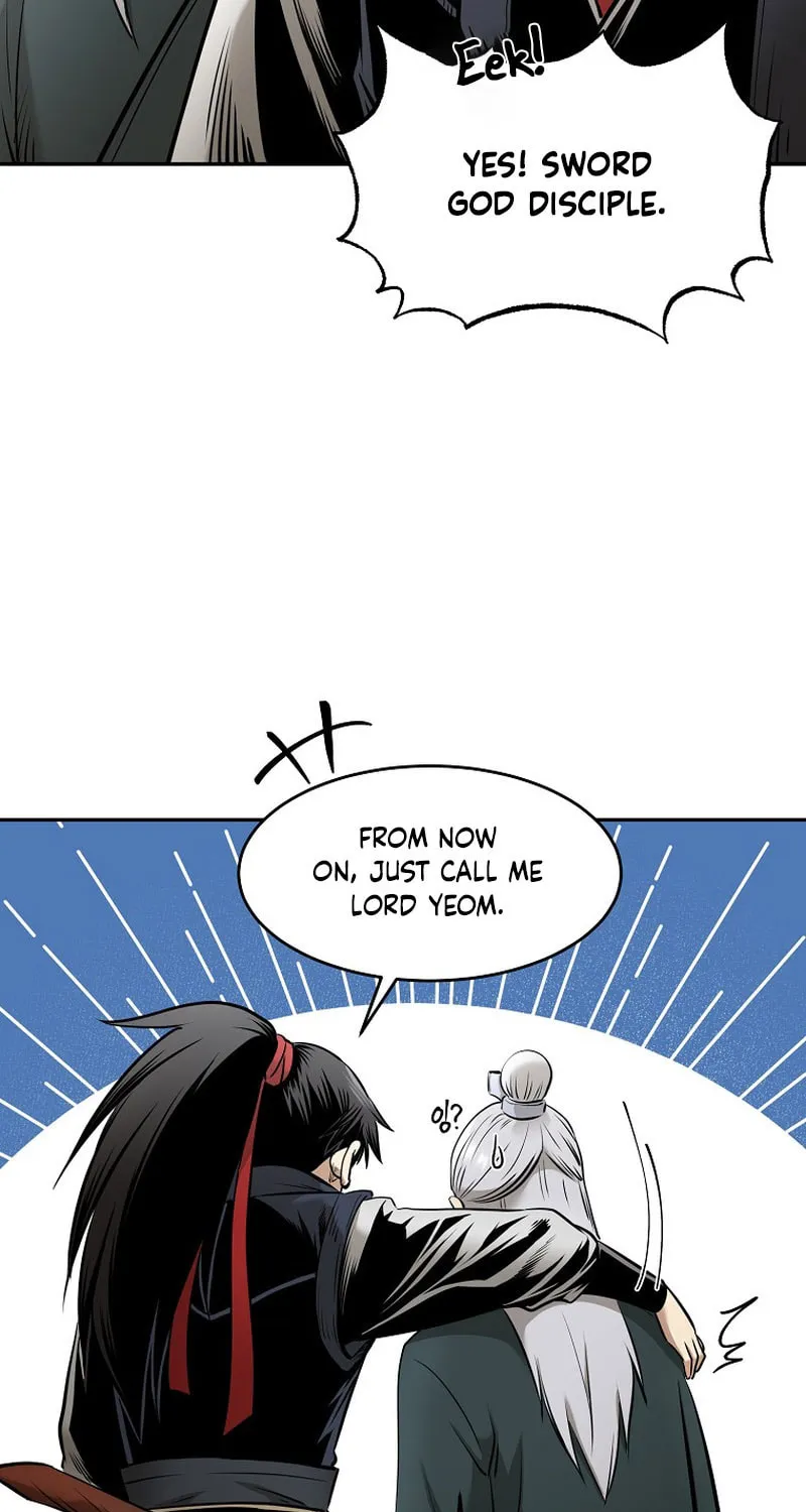 Demon in Mount Hua Chapter 73 page 78 - 